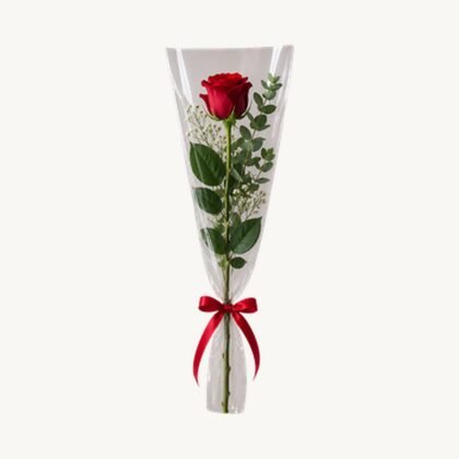 Single Flower