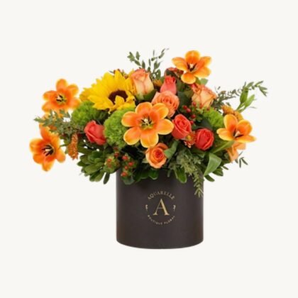 Sunshine Blooms