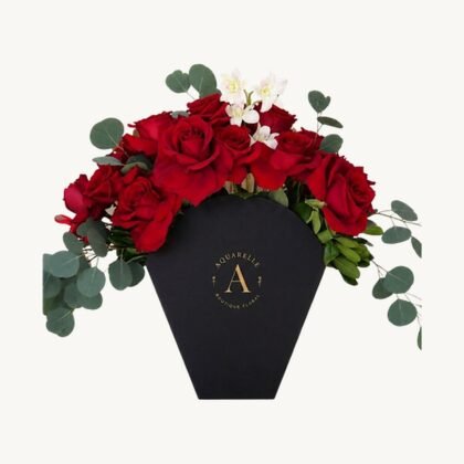 Velvet Roses